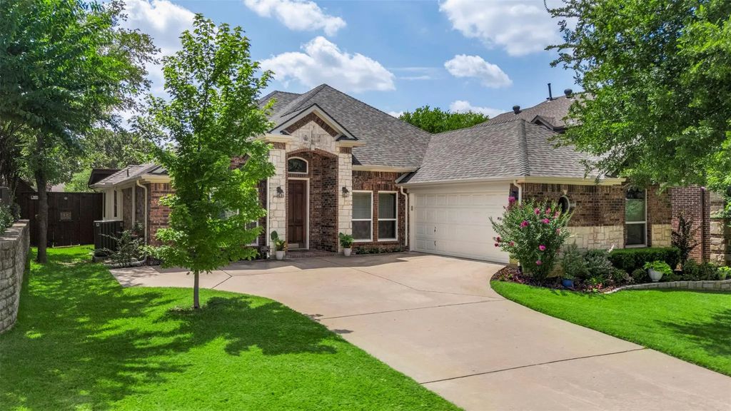 3415 Brighton Court, Highland Village