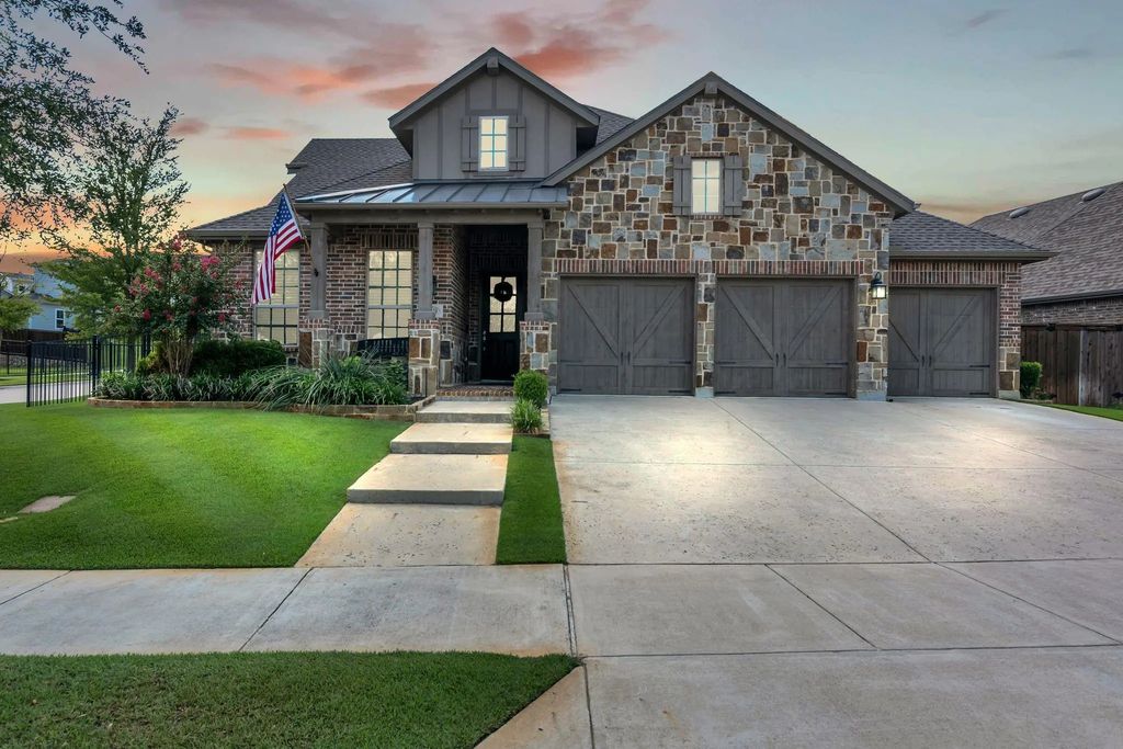 1920 Crescent Street, Fort Worth