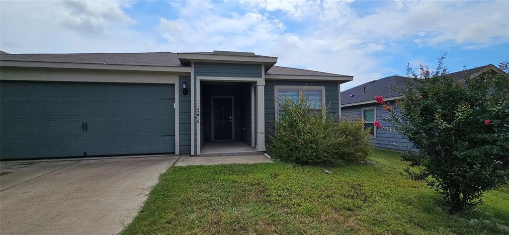 14276 Greenhaw Lane, Dallas
