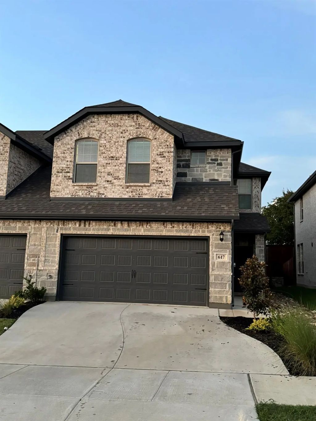 617 Sandiford Court, Mansfield