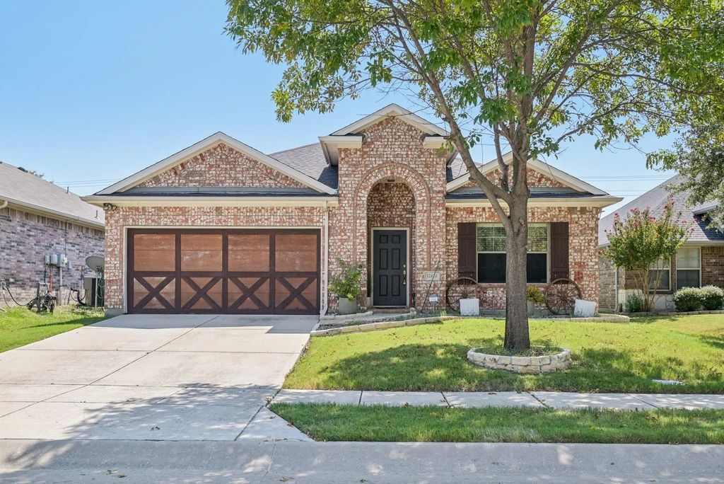 12424 Ocean Spray Drive, Frisco