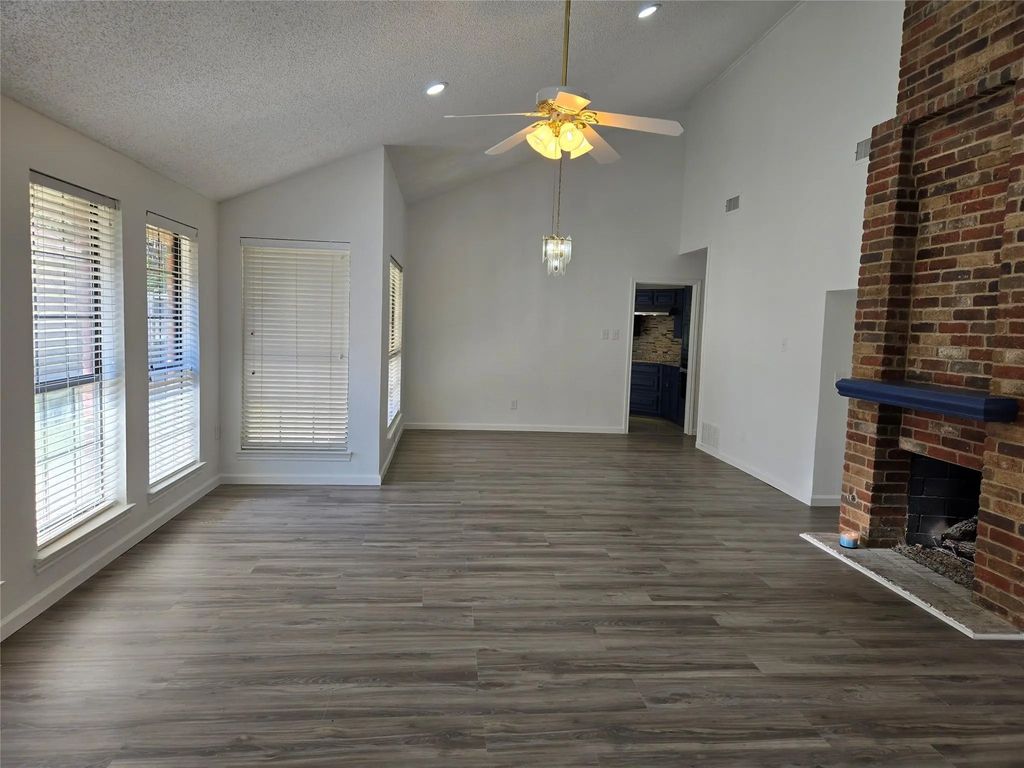 3032 Big Oaks Drive, Garland