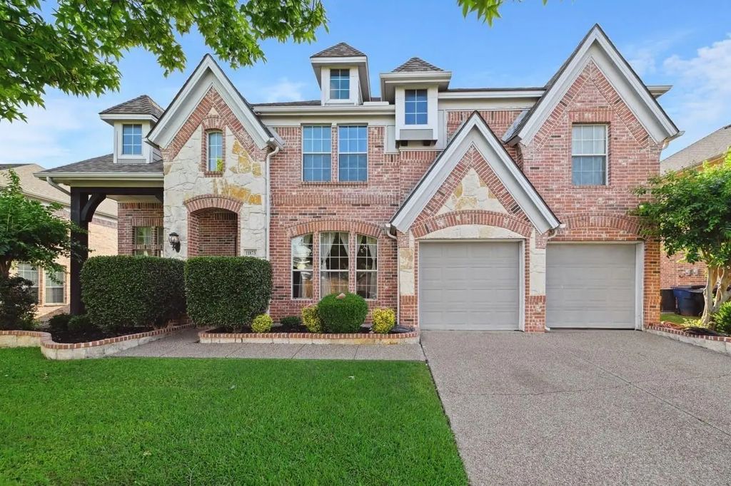 11873 Lampwick Lane, Frisco