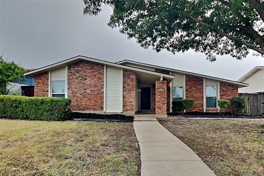 5149 Reed Drive, The Colony