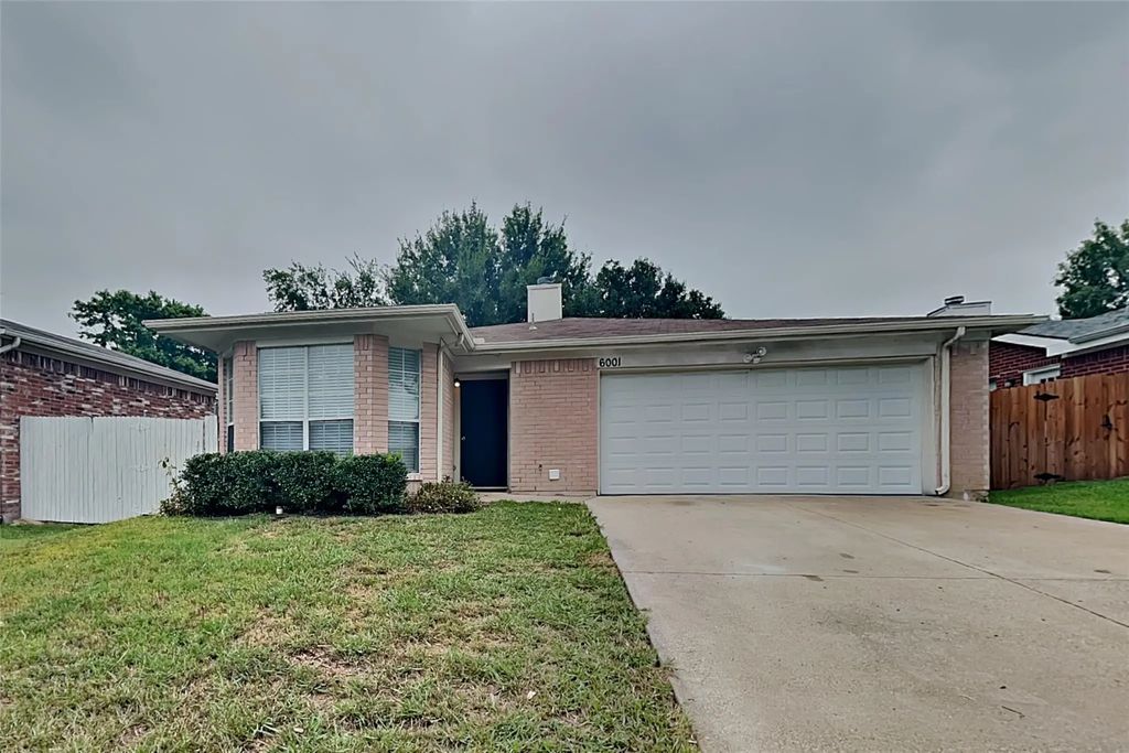 6001 James River Drive, Arlington