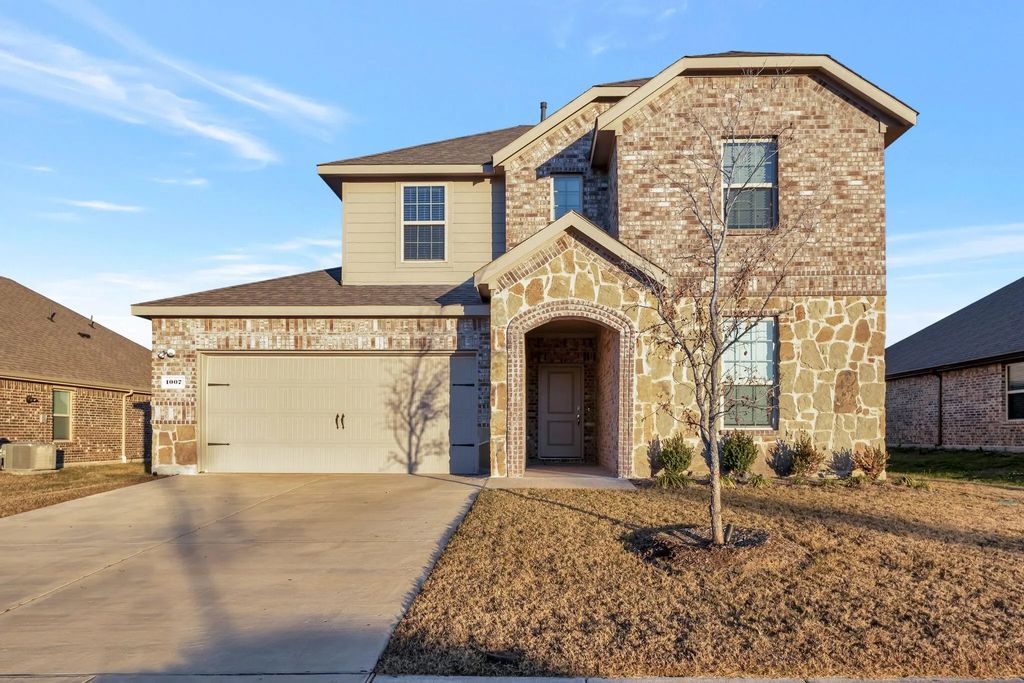 1007 Hitchin Post Way, Princeton