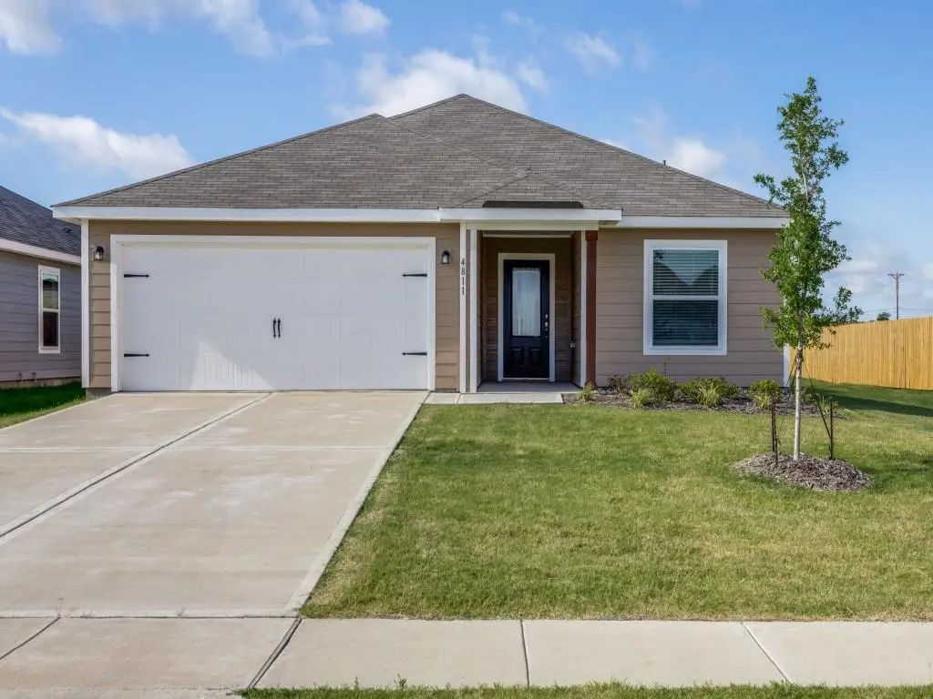 4811 Delano Street, Greenville