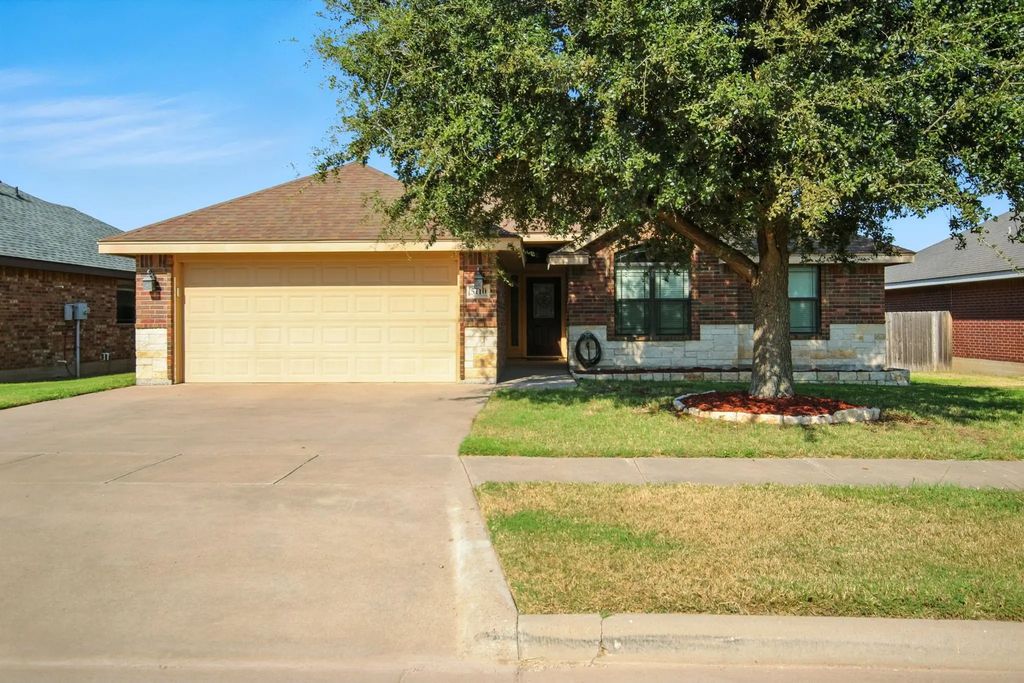 5110 Spring Creek Road, Abilene
