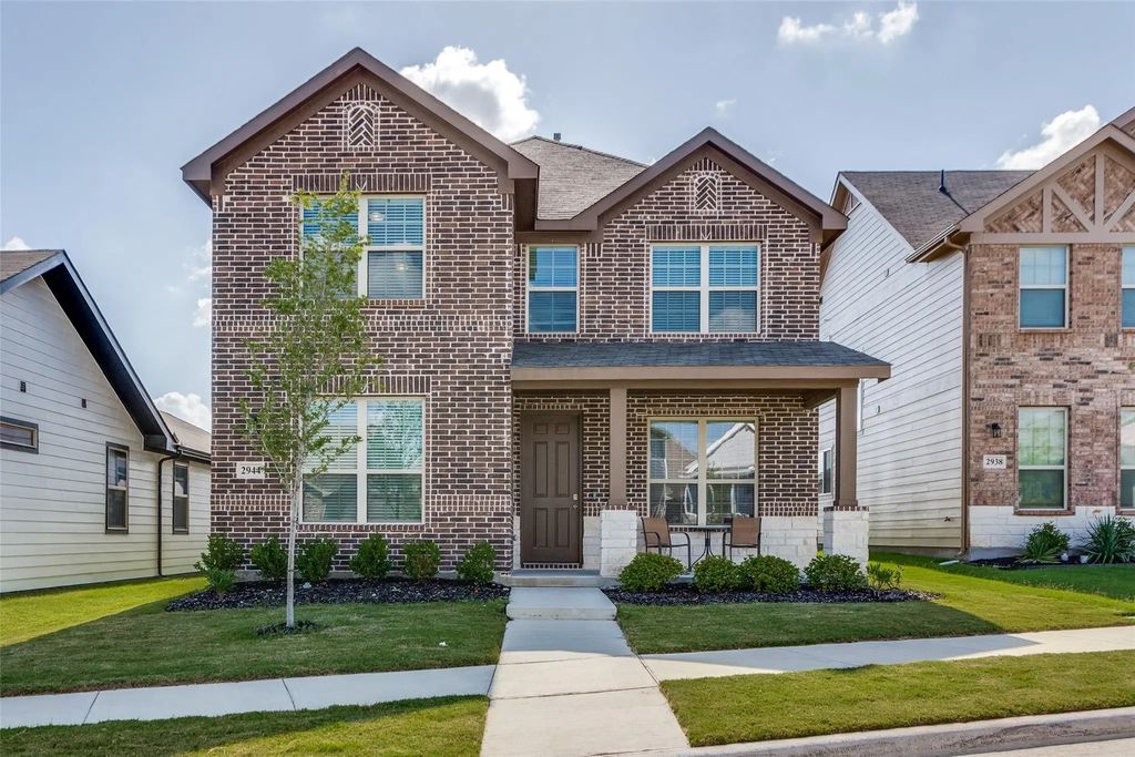 2944 Dixondale Drive, Fort Worth
