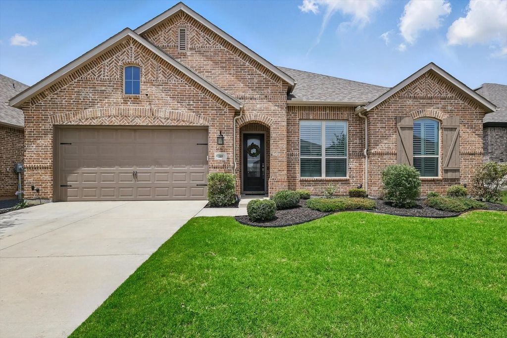 1809 Lithgow Road, Celina
