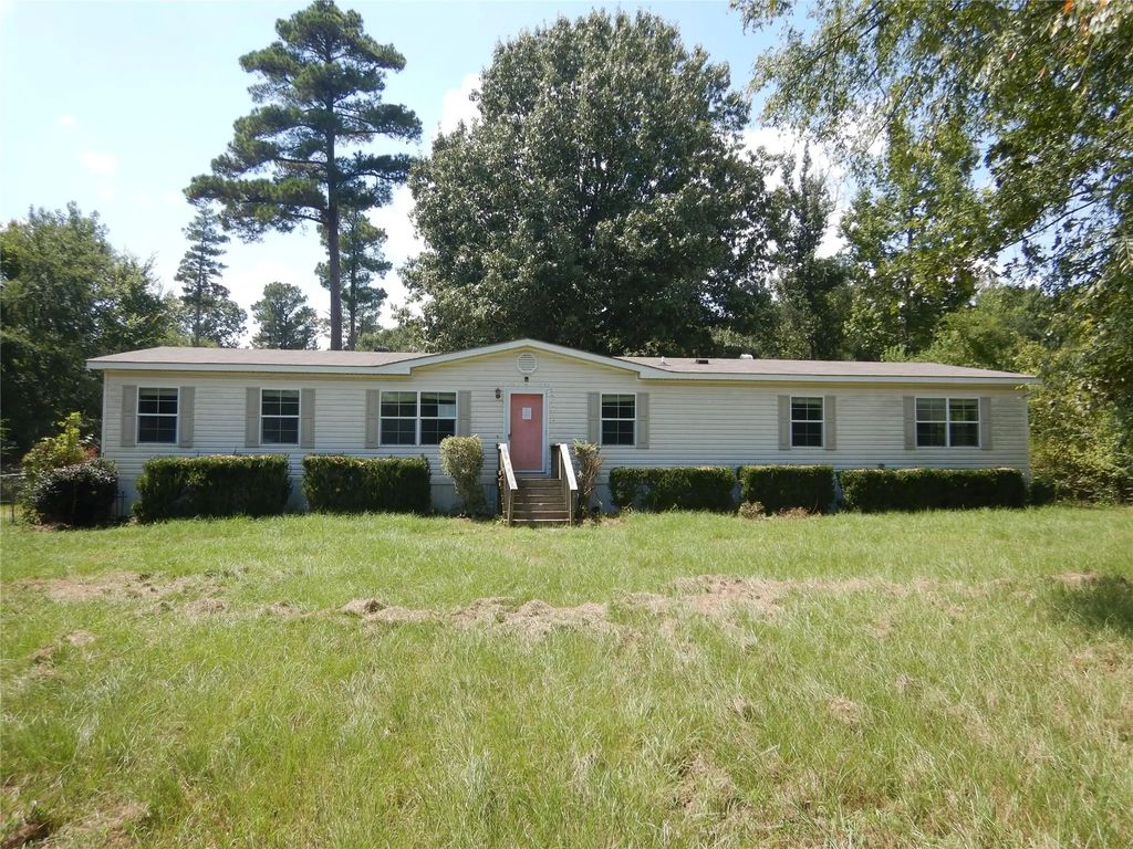 7478 Henderson Gin Road, Shreveport