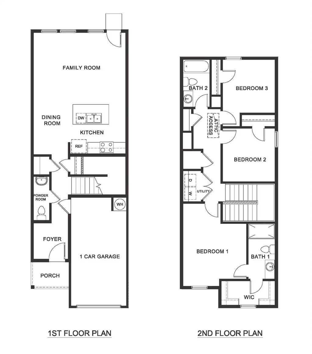 402 Tall Cedar Way, Princeton