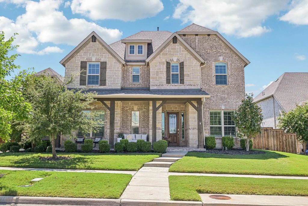 2335 Flat Creek Road, Frisco