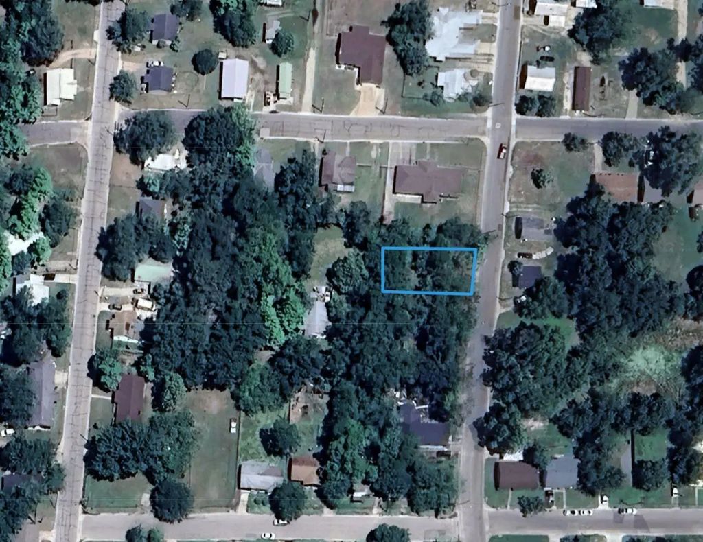 407 Carter Street, Sulphur Springs
