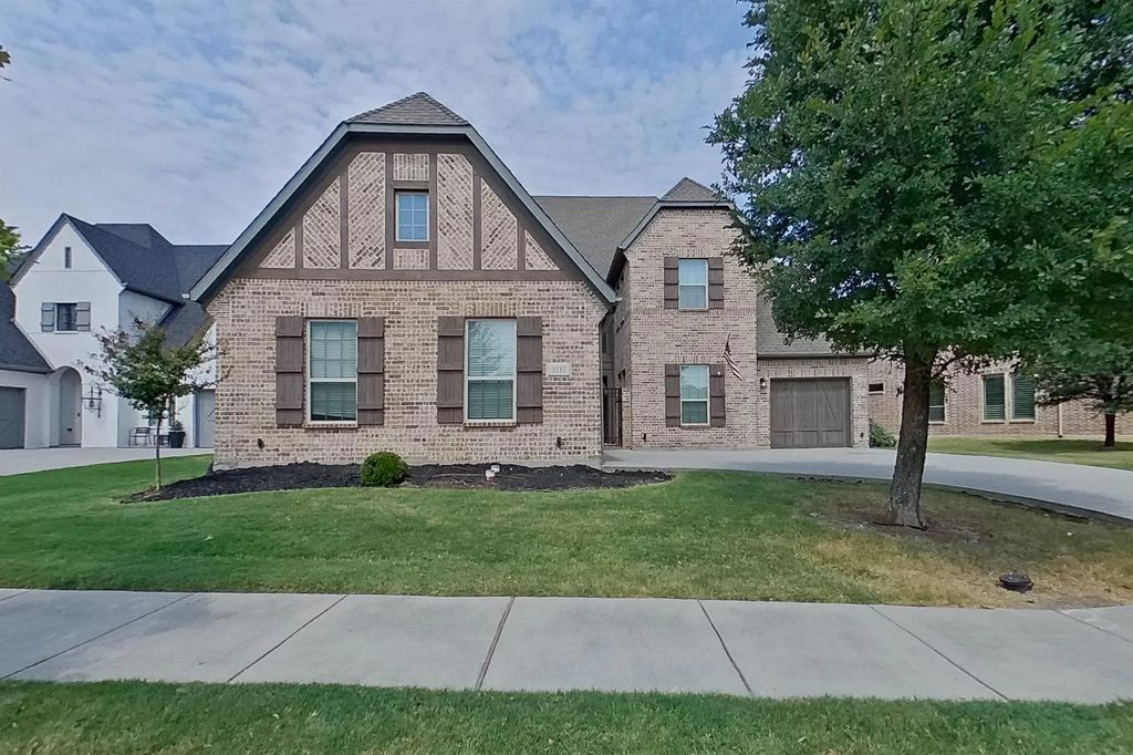 3717 Hartline Hills Way, Celina