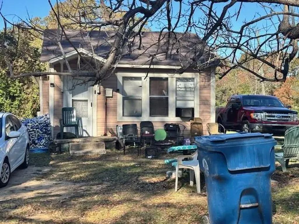 501 Myers Street, Minden
