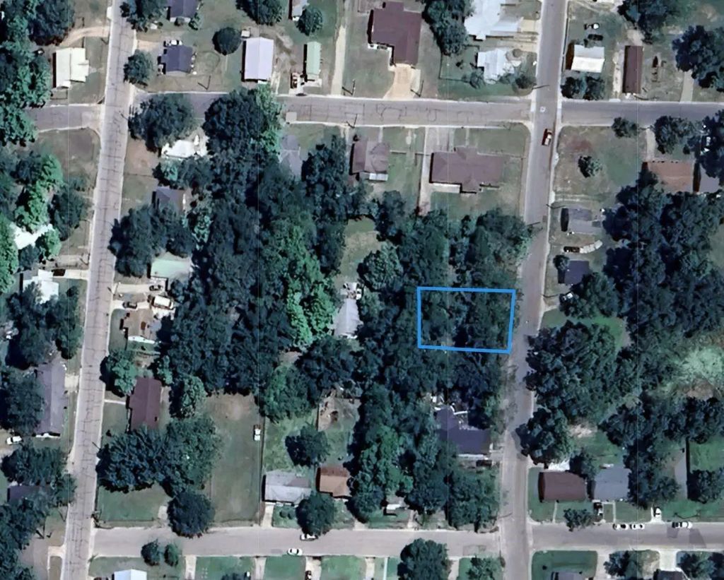 409 Carter Street, Sulphur Springs