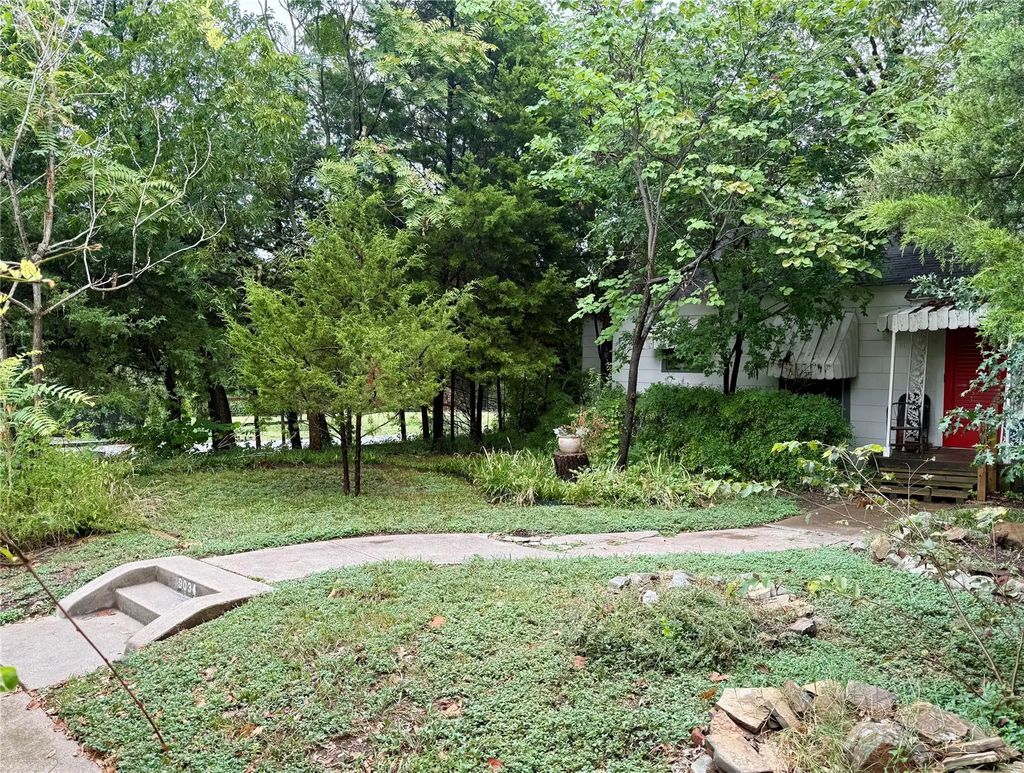9034 Daytonia Avenue, Dallas