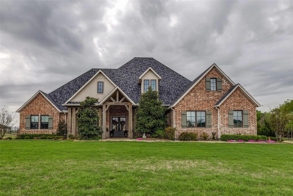 6979 Morning Glen, McKinney