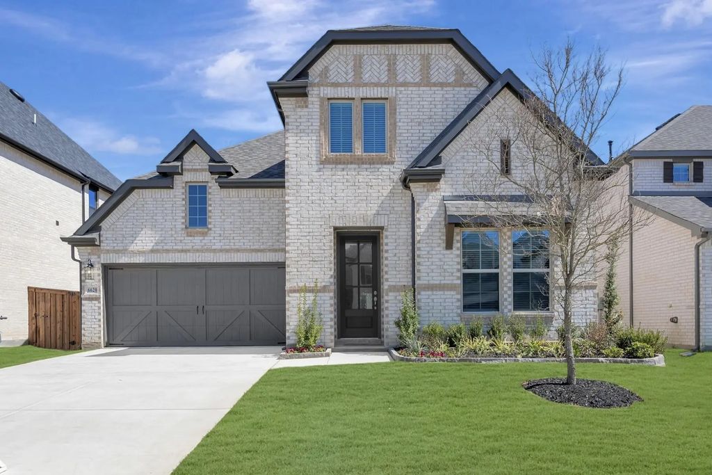 6620 Tadpole Trail, McKinney