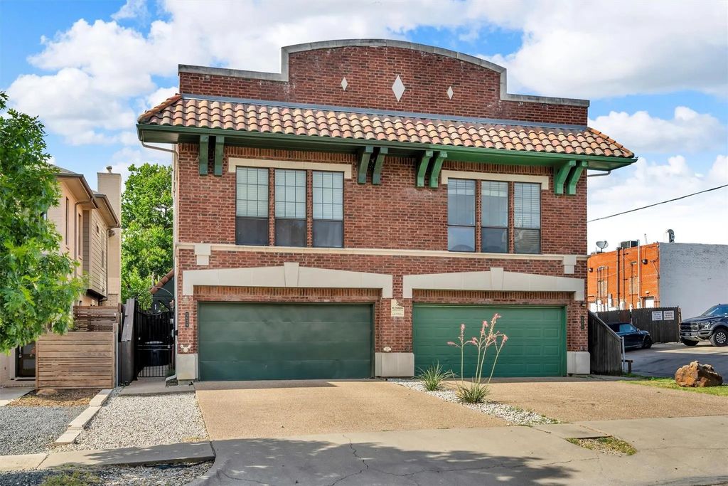 5631 Longview Street, Dallas
