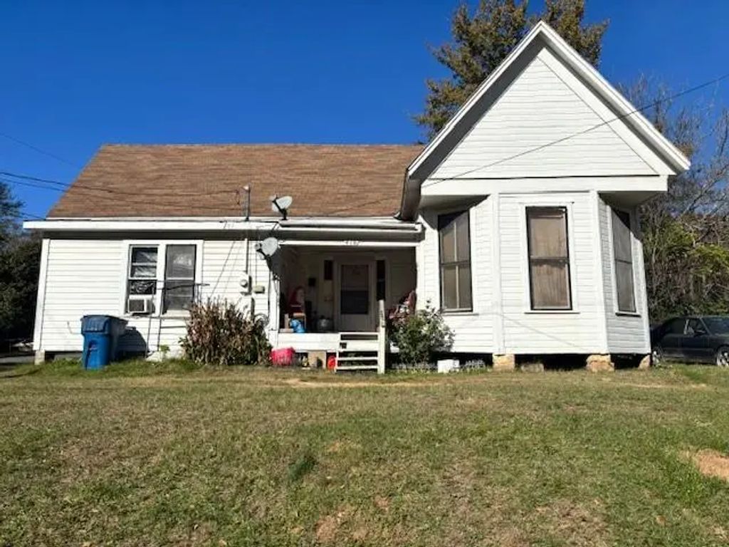 410 Marshall Street, Minden