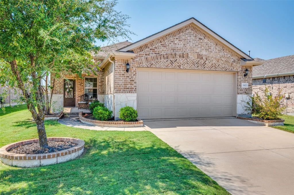 8873 Shore Crest Road, Frisco