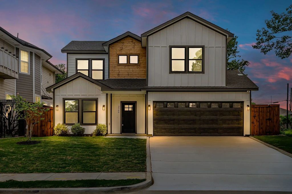 3709 Colonial Avenue, Dallas