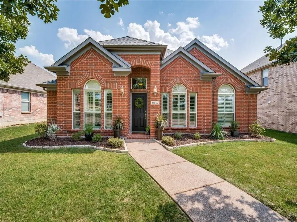 11853 Del Rio Drive, Frisco