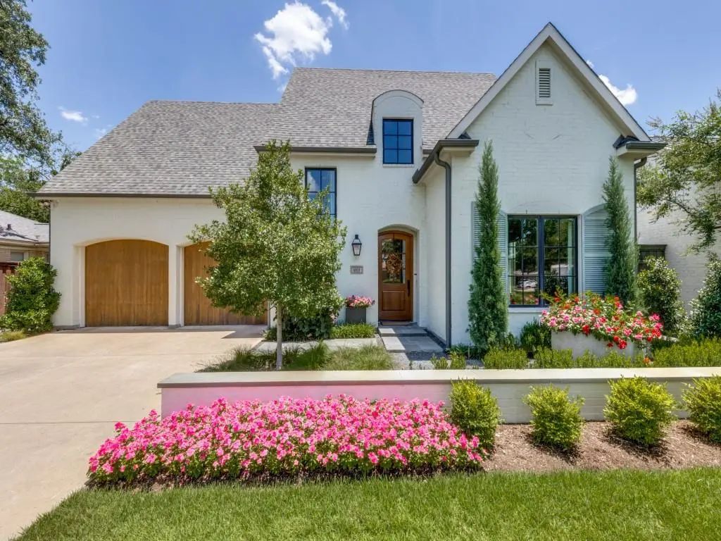 6818 Oriole Drive, Dallas