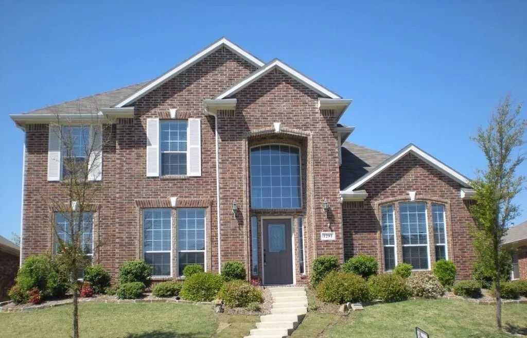 1281 Stanford Drive, Rockwall