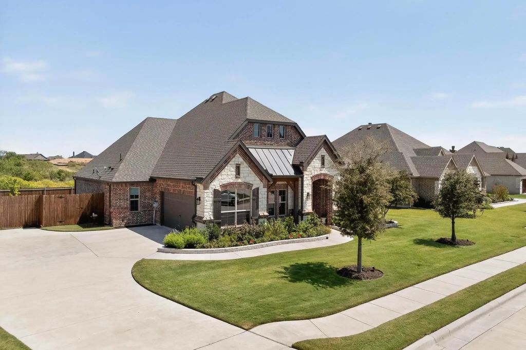 2124 Pepperdine Drive, Weatherford