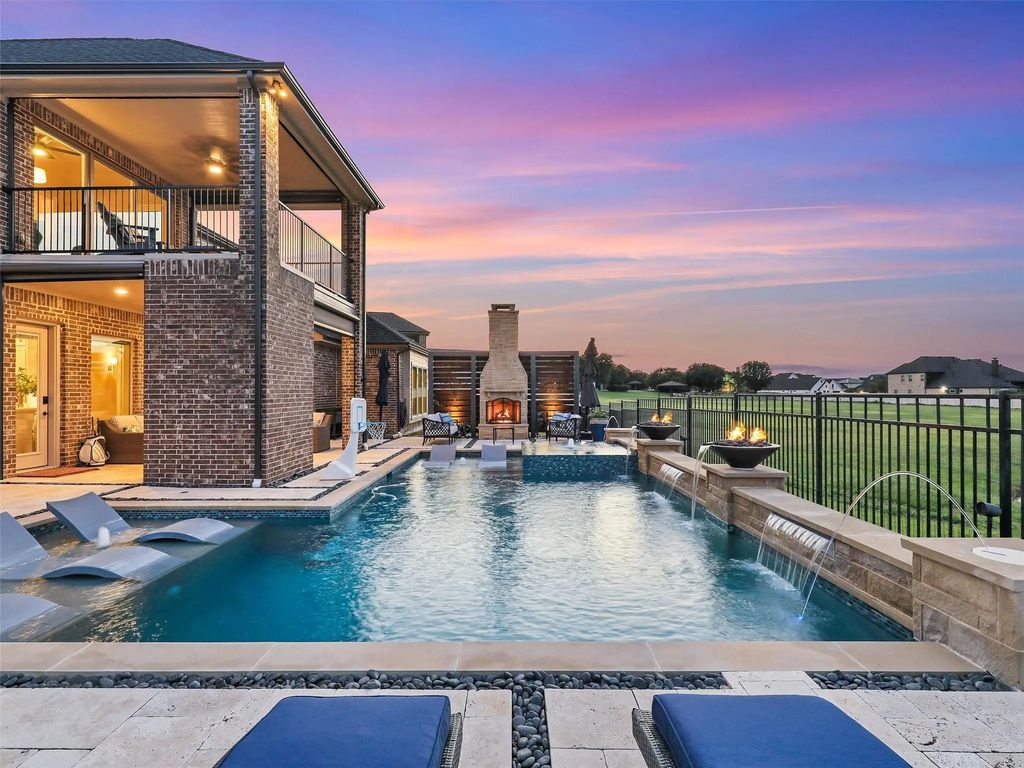 1351 Waterton Drive, Prosper