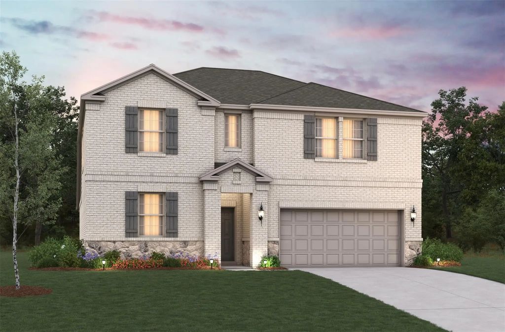 3925 Jade Drive, Celina