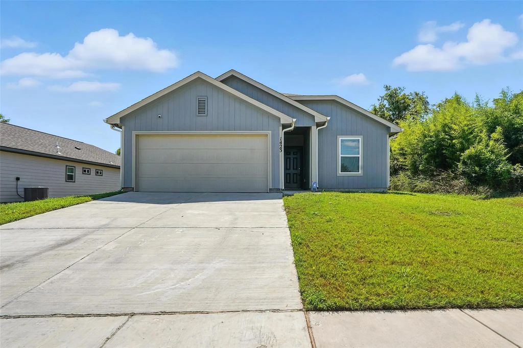 1423 Morse Street, Greenville