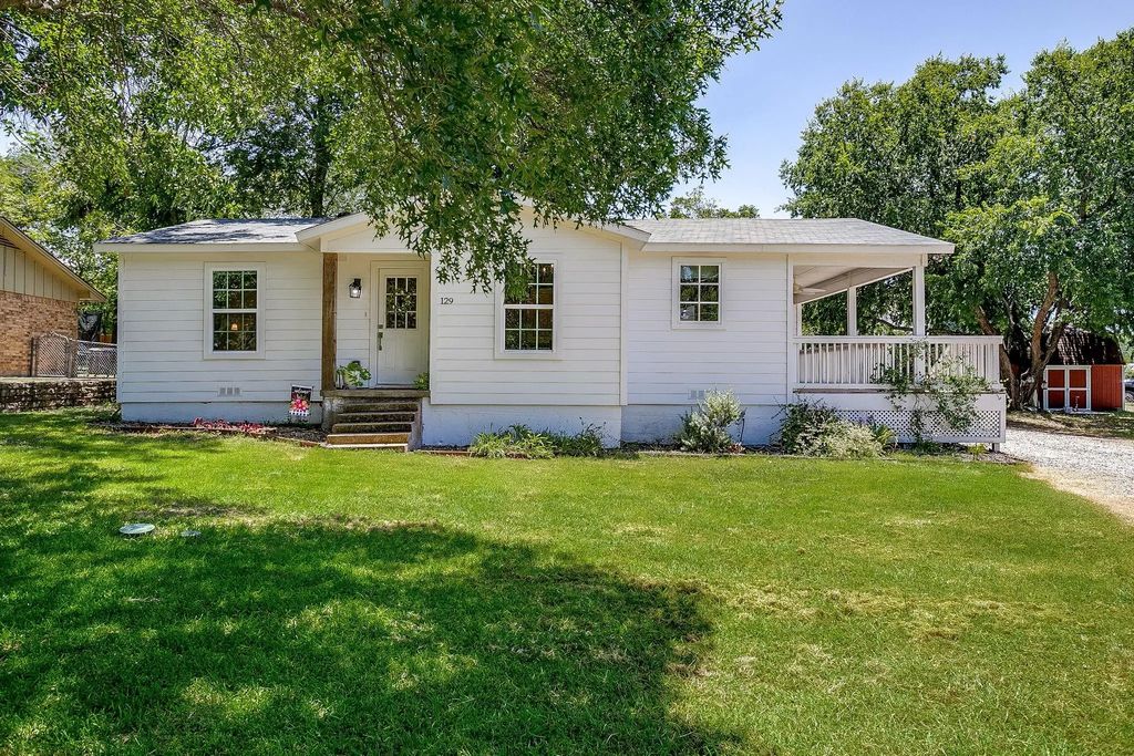 129 Jearl Street, Aledo