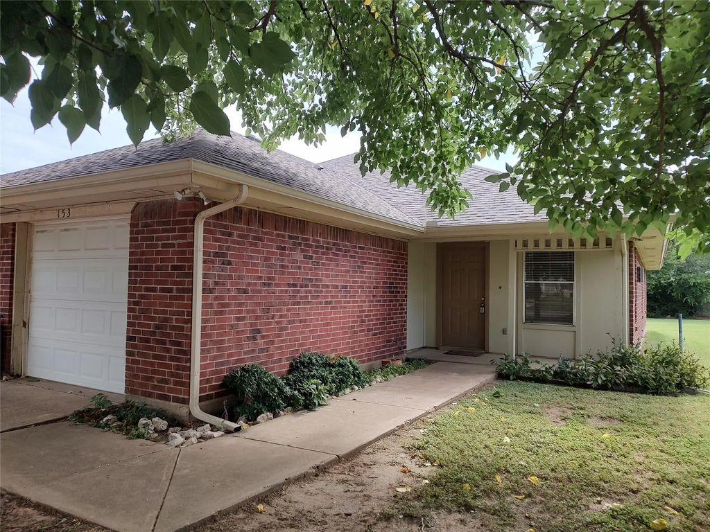 153 Page Street, Keller