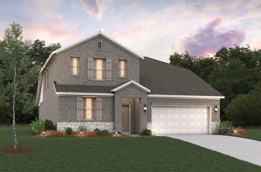 3908 Jade Drive, Celina