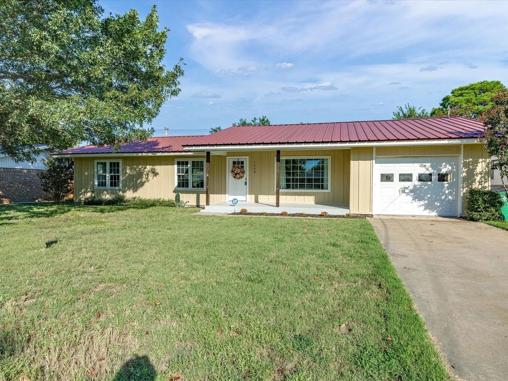 1408 Nugent Street, Bowie