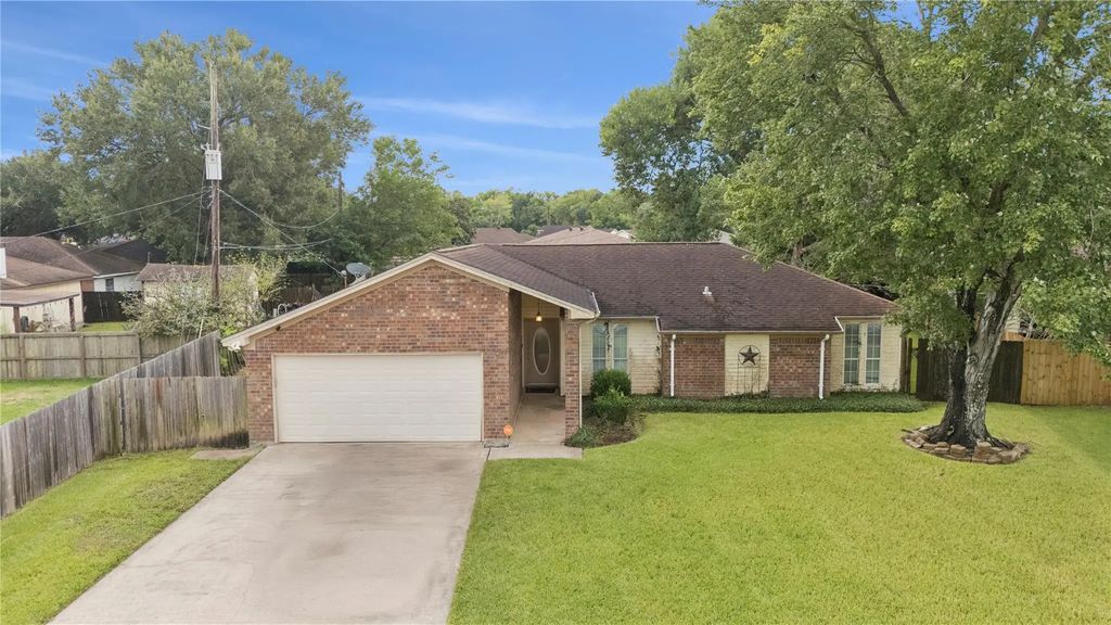 2250 Woodside Drive, Beaumont