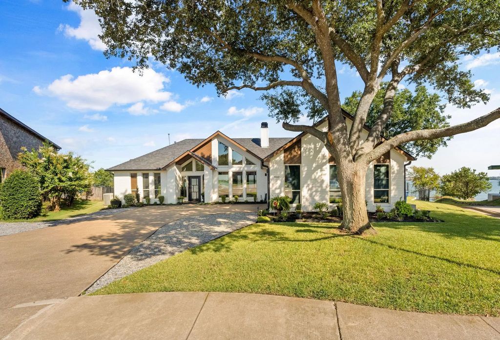 9922 Lincolnshire Court, Rowlett