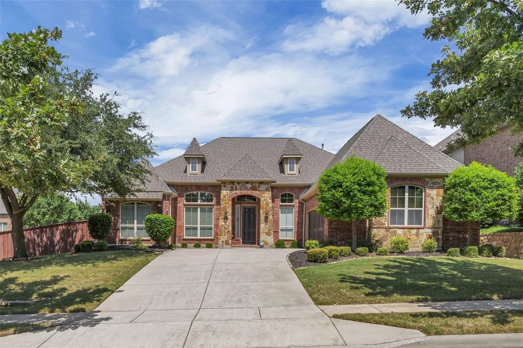 4801 Exposition Way, Fort Worth