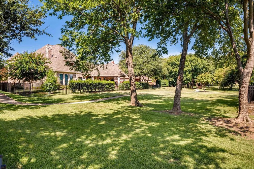 7204 Millard Pond Drive, McKinney