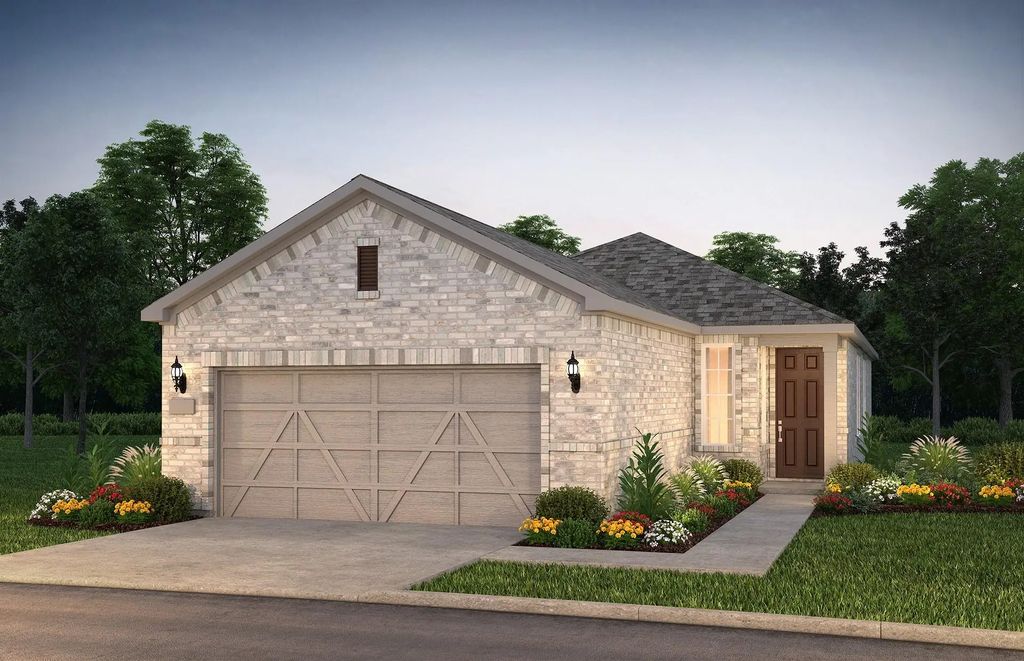 324 Snowbird Way, McKinney