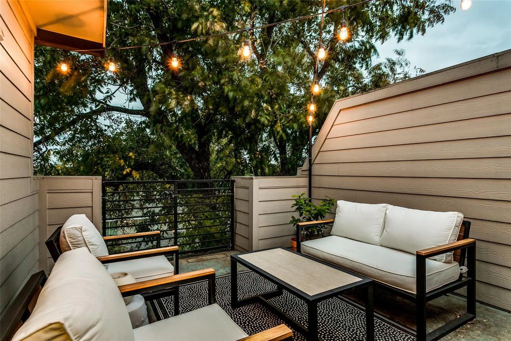 4914 Live Oak Street 4, Dallas