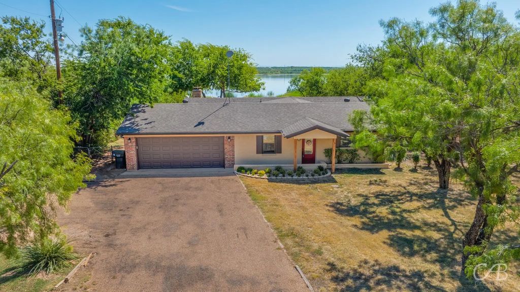 103 Arrow Point Road, Abilene