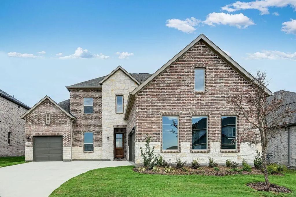 1808 Beech Ridge Drive, Northlake