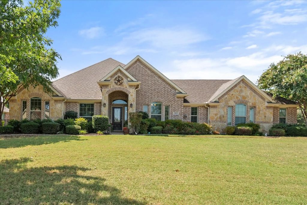 5032 Running Brook Drive, Joshua