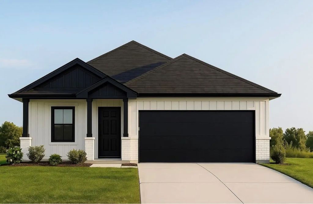 494 Peace Lily Way, Tolar