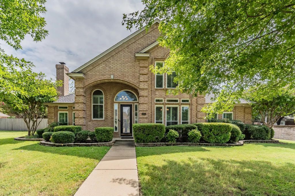 3110 Sunny Meadows Court, Dalworthington Gardens
